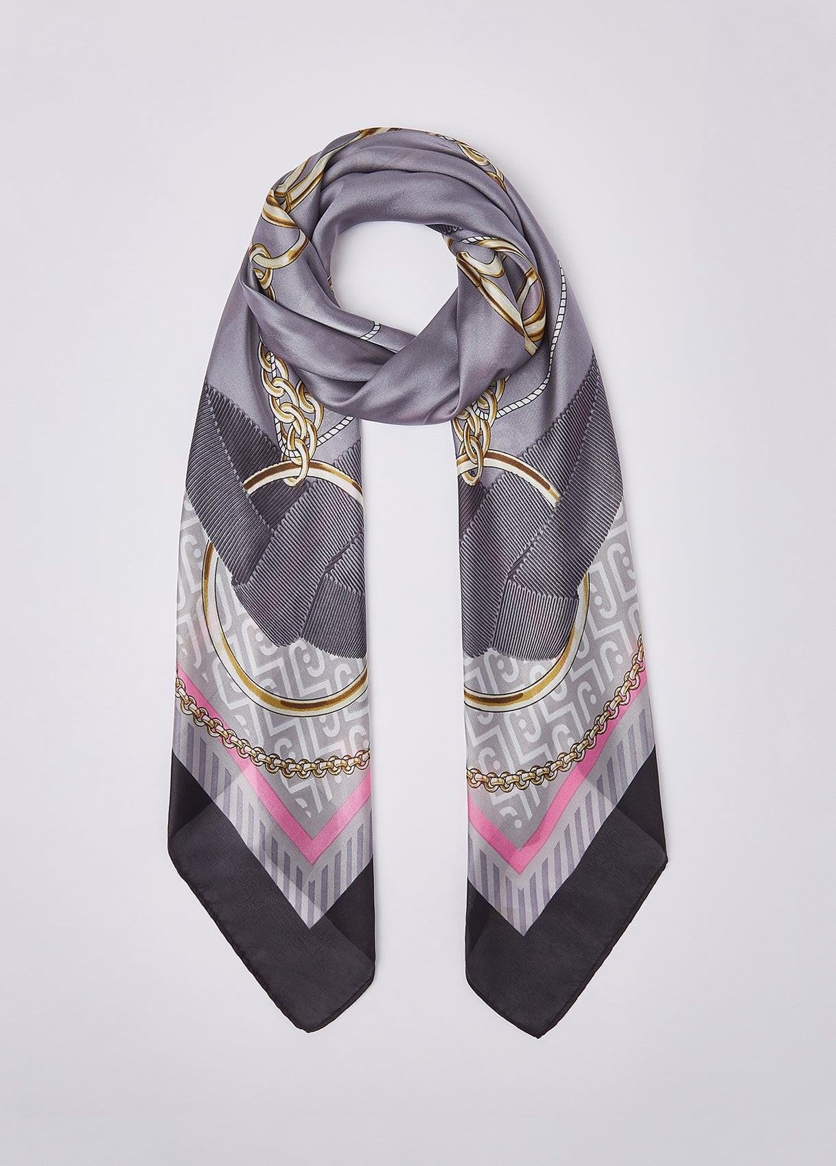 Liu Jo FOULARD Donna 2A6055T2745