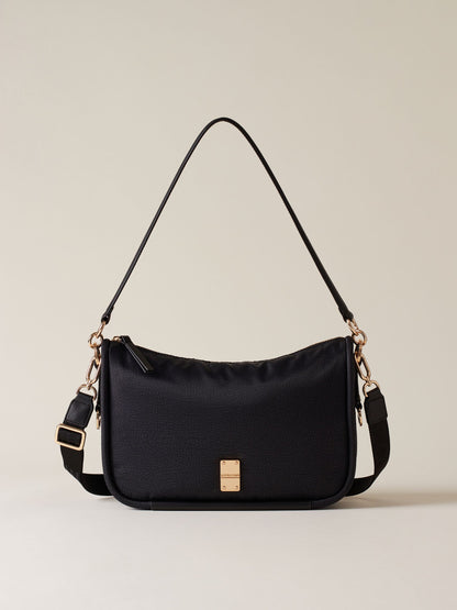 Borbonese BORSA A SPALLA Donna 91010118 I15