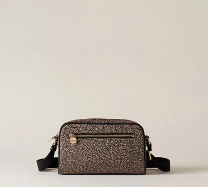 Borbonese BORSA A TRACOLLA Donna 934115 I15