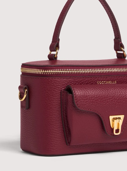 Coccinelle BORSA A TRACOLLA Donna E5 TFK 55 01 01