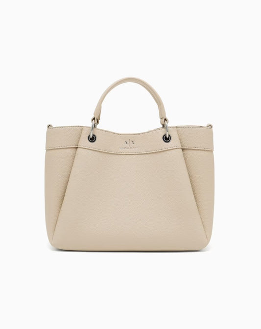Armani Exchange BORSA SHOPPING Donna 942911 CC783