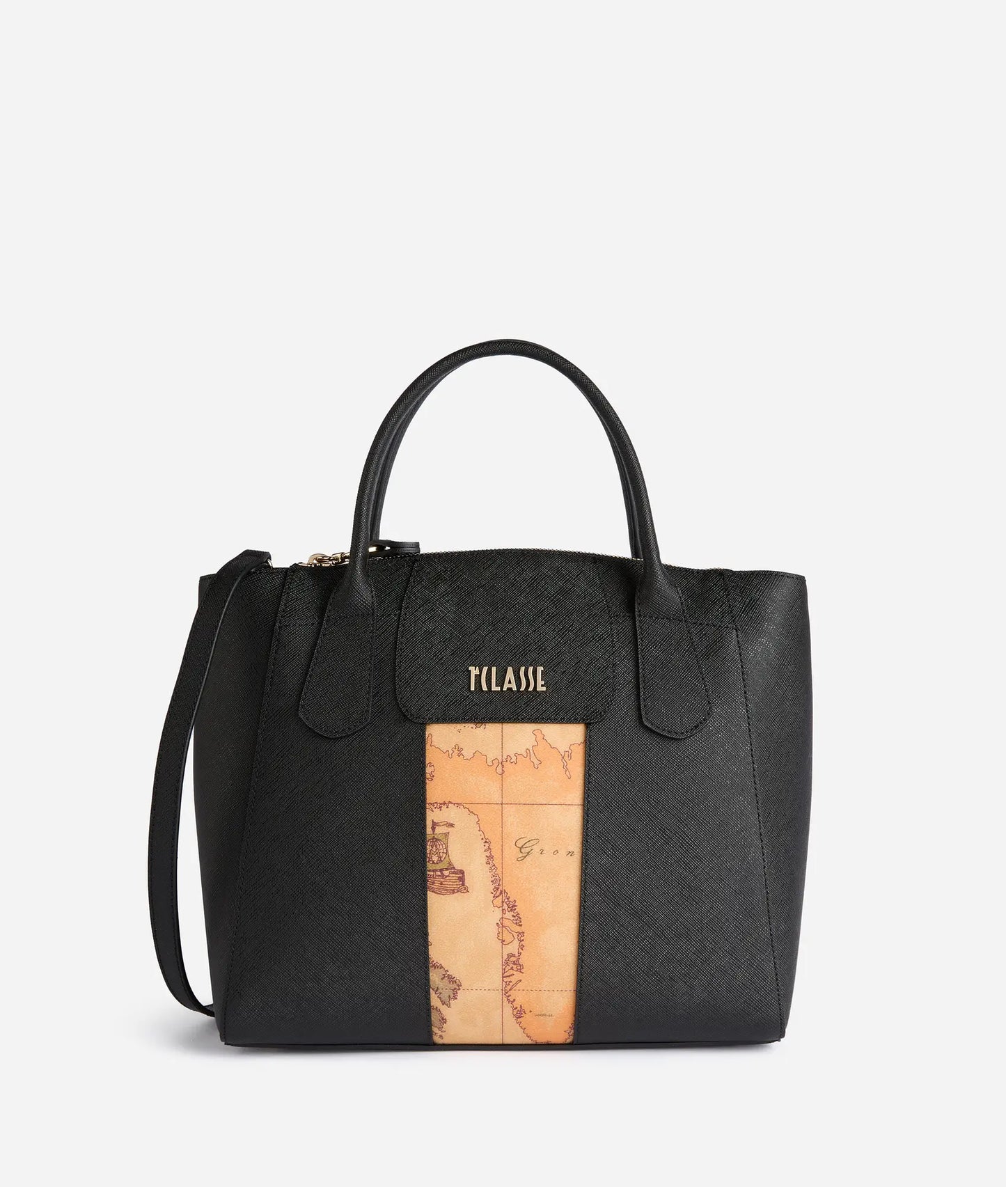 Alviero Martini Prima Classe Borsa Shopper Madison Alviero Martini Prima Classe Borsa Shopper Madison