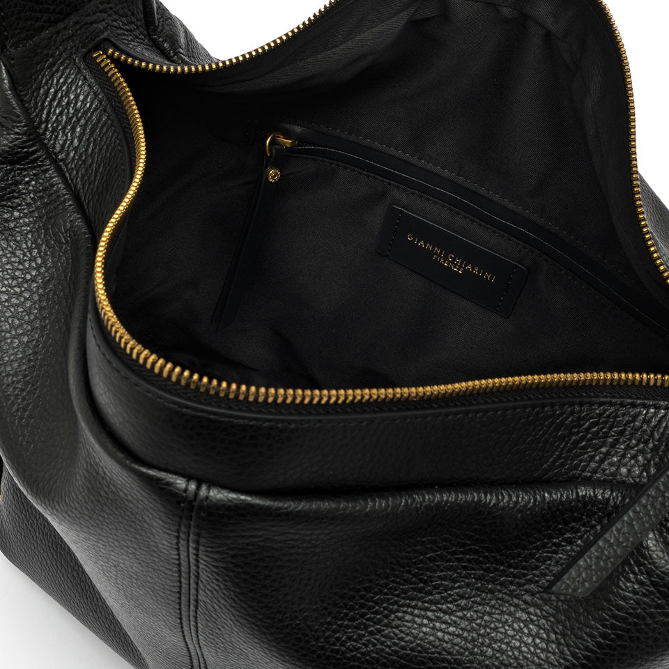 Gianni Chiarini BORSA A SPALLA Donna ZN 11340/COMM GRN