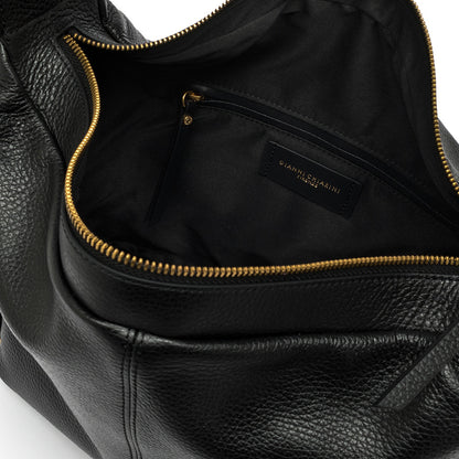 Gianni Chiarini BORSA A SPALLA Donna ZN 11340/COMM GRN