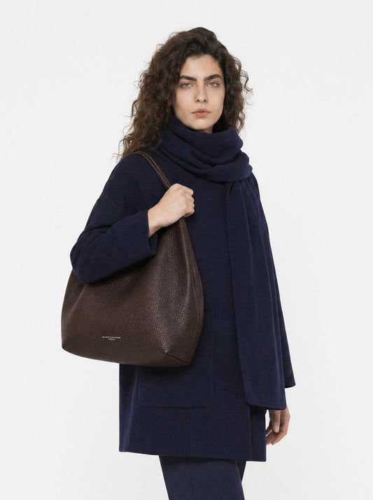 Gianni Chiarini BORSA A SPALLA Donna BS 9720 RNGDBL