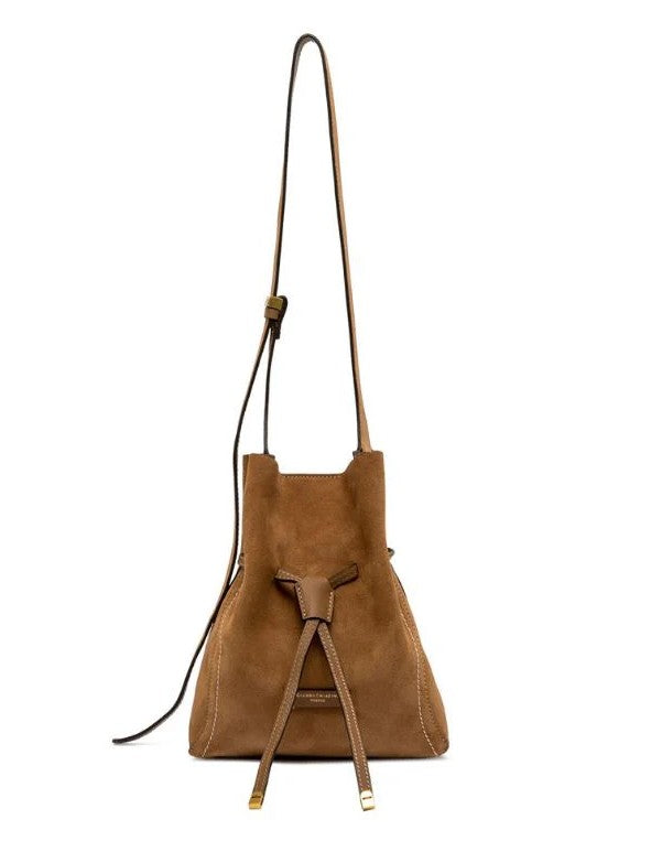 Gianni Chiarini BORSA A SPALLA Donna BS 11786 RNGDBL