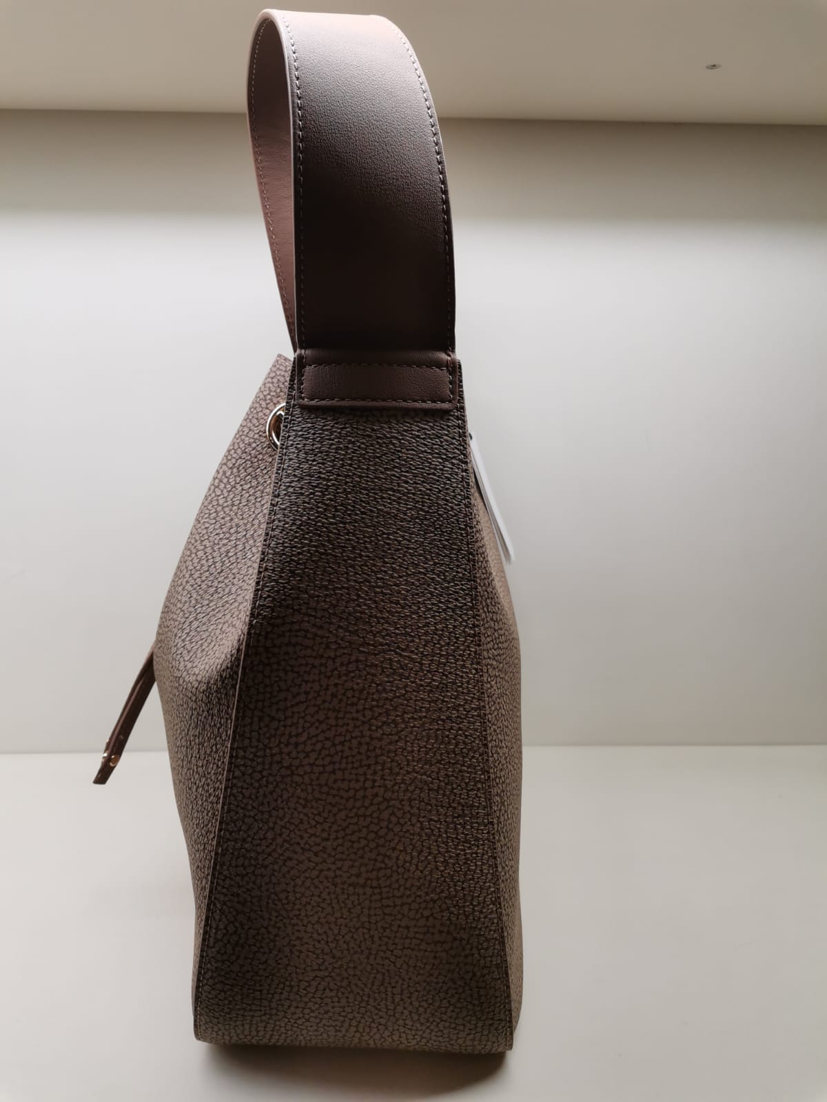 Borbonese SECCHIELLO Donna 91010058 0028