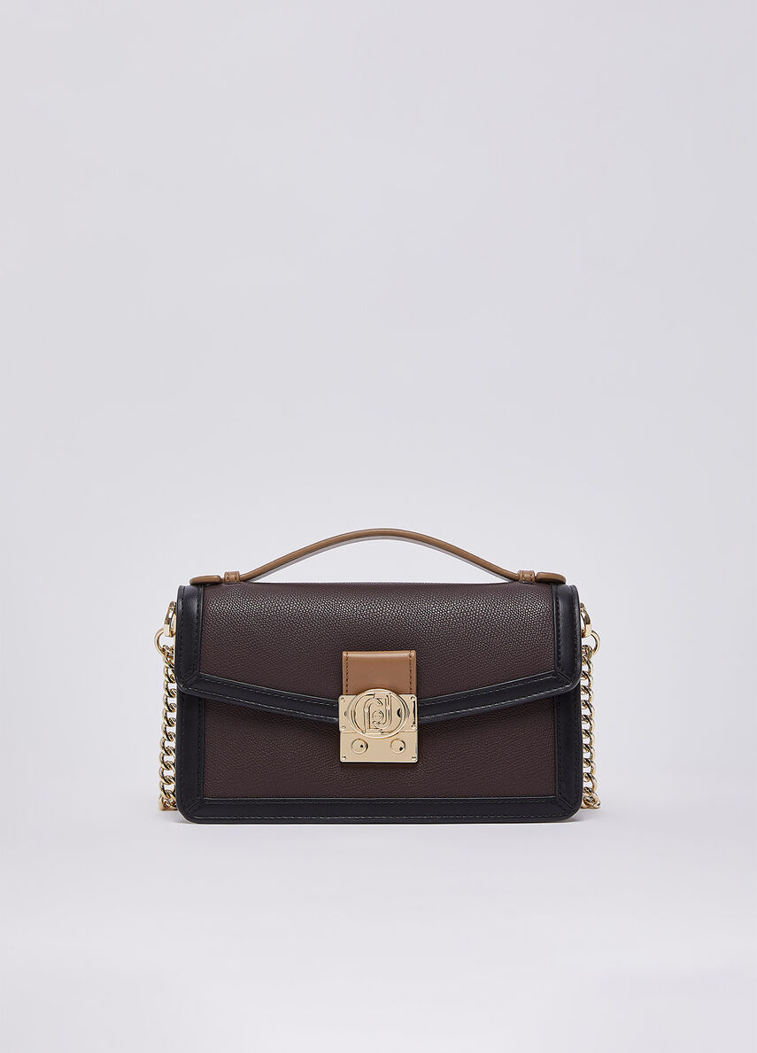 Liu Jo BORSA A TRACOLLA Donna AF6039E1150