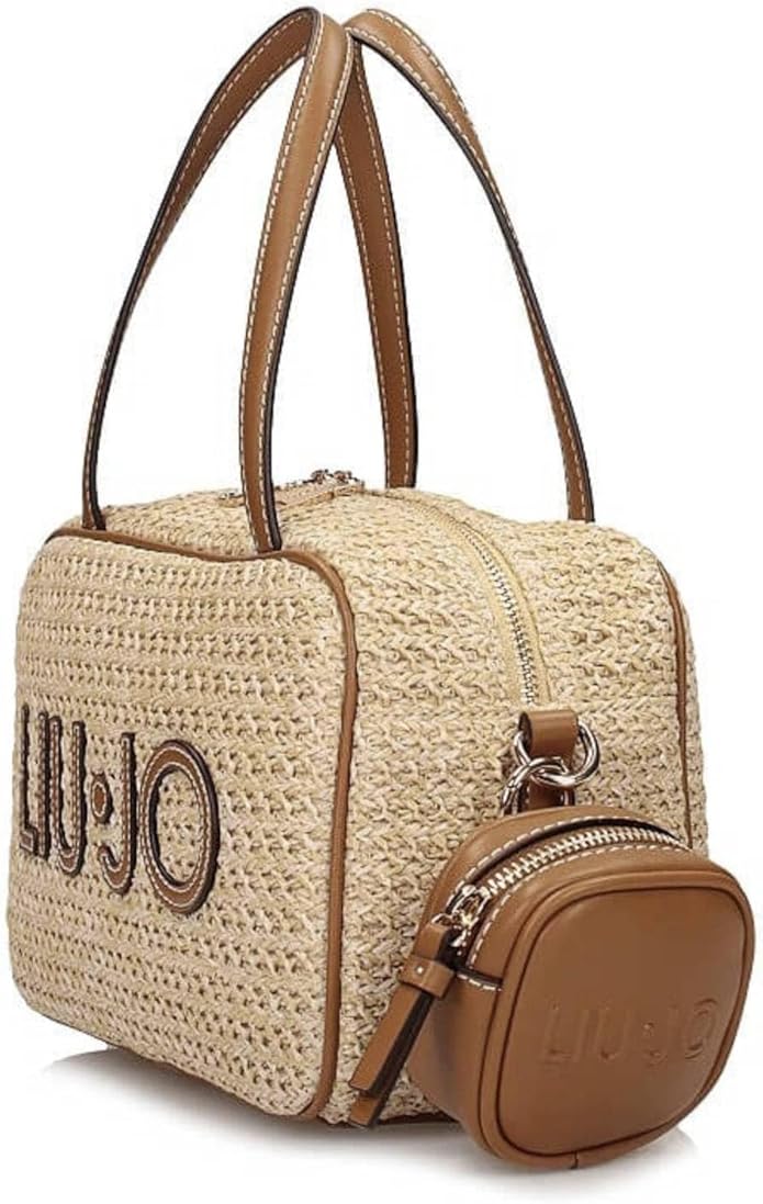 Liu Jo BORSA A TRACOLLA Donna AA6113T383A
