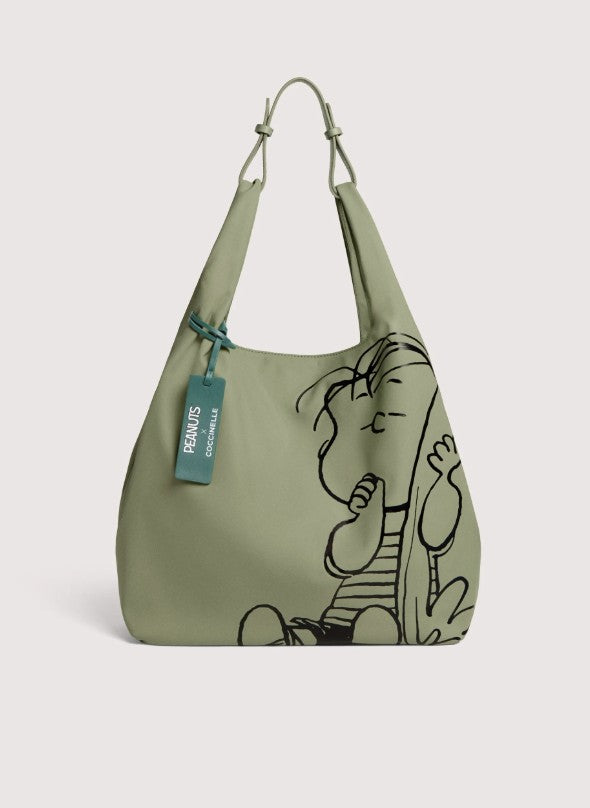 Coccinelle BORSA A SPALLA Donna E1 T1E 11 01 01