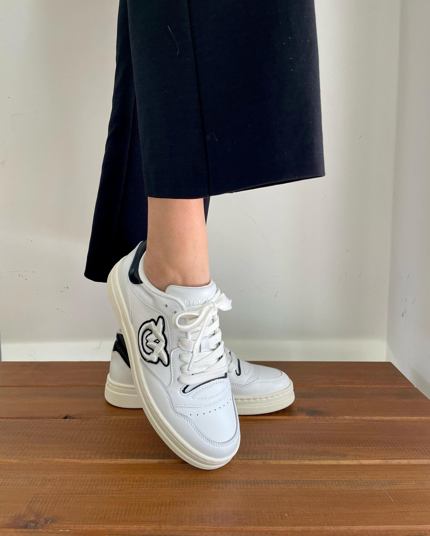 Pinko SNEAKERS Donna SS0077P001