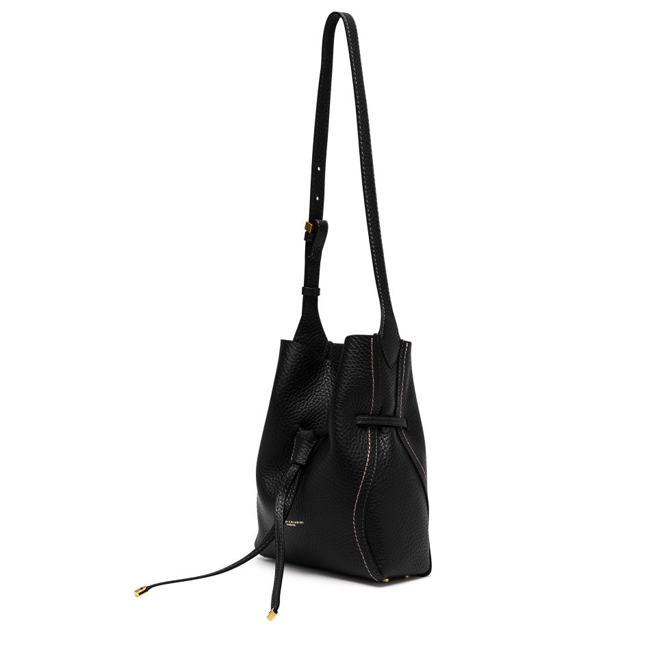 Gianni Chiarini BORSA A SPALLA Donna BS 11786 RNGDBL