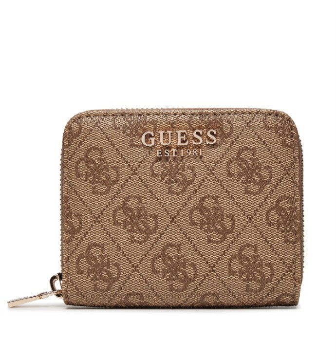 Guess PORTAFOGLIO ZIP AROUND Donna SWSG85 00137