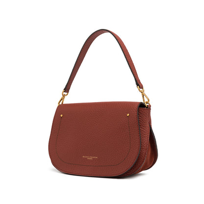 Gianni Chiarini BORSA A SPALLA Donna BS 11495 TKL-CM