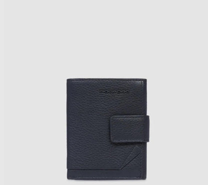 Piquadro PORTAFOGLI CON PORTAMONETE Uomo PU5957S135R