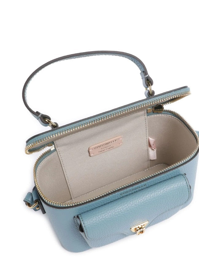 Coccinelle BORSA A TRACOLLA Donna E5 TFK 55 01 01