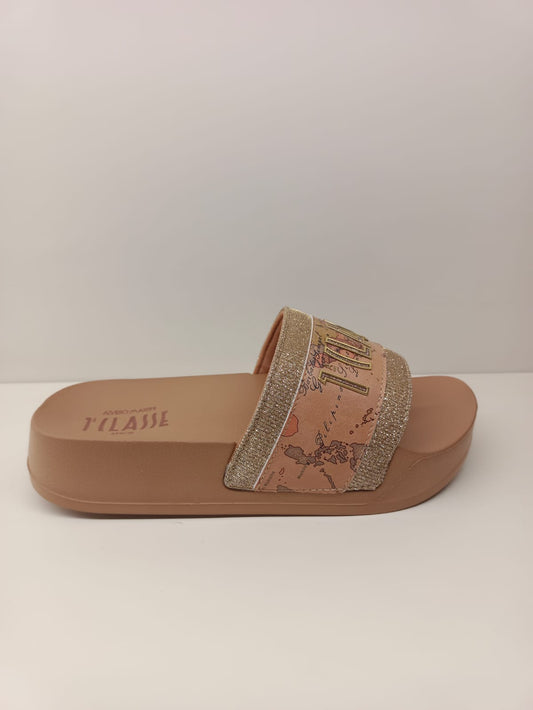 Alviero Martini CIABATTA Donna N/2201 0513