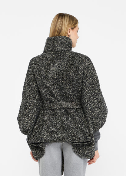 Liu Jo PONCHO Donna 2F5025T0300
