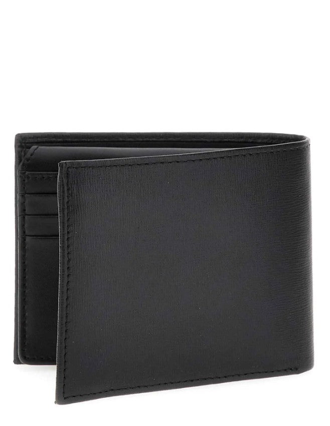 Guess PORTAFOGLIO CON PORTAMONETE Uomo SMCSLE LEA24